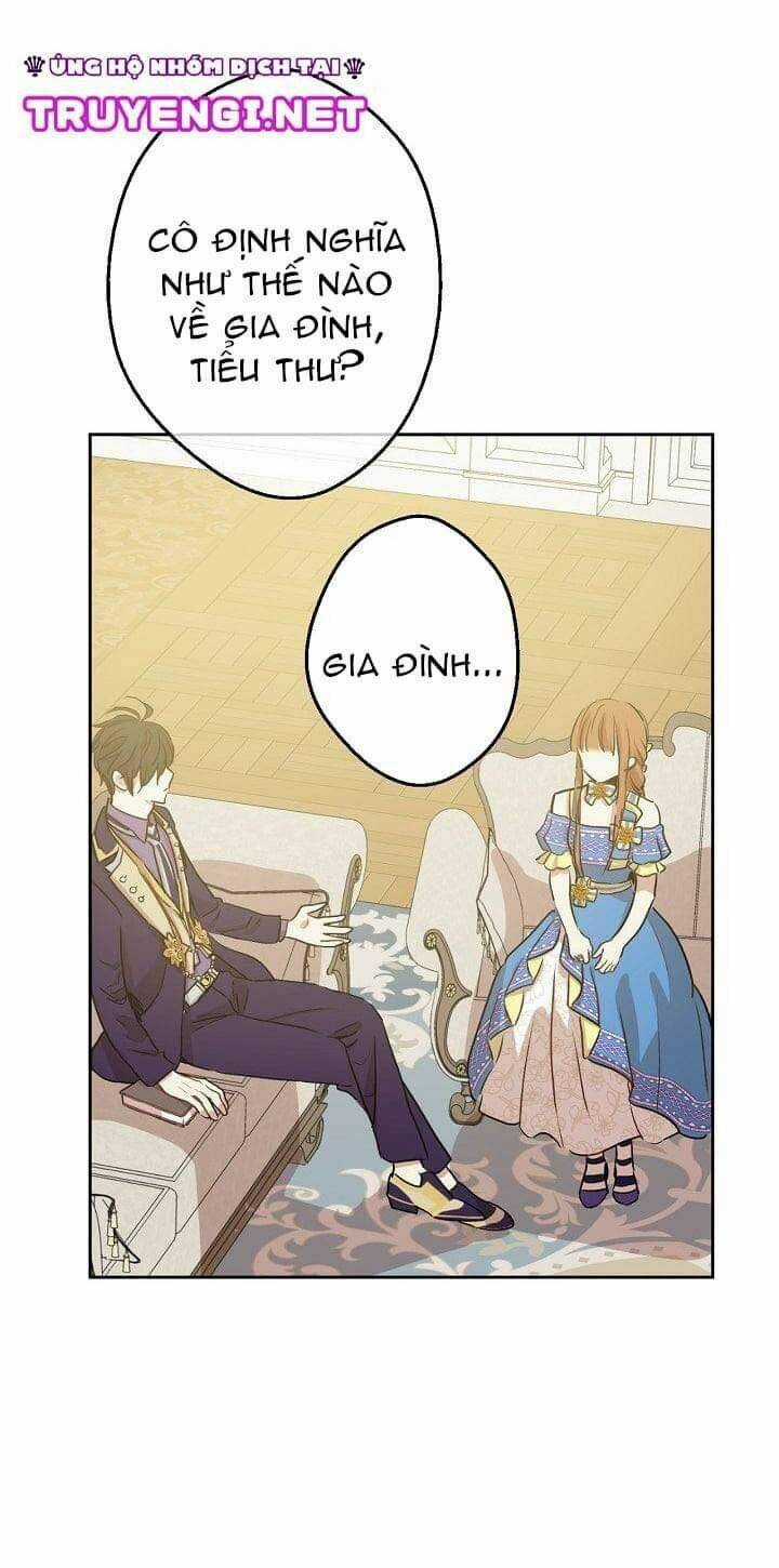 Một Ngày Nọ Ta Trở Thành Công Chúa Chapter 65 trang 61