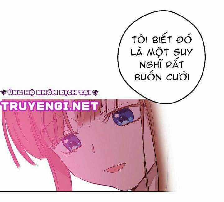 Một Ngày Nọ Ta Trở Thành Công Chúa Chapter 65 trang 65