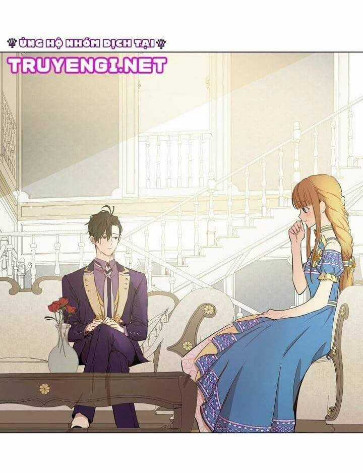 Một Ngày Nọ Ta Trở Thành Công Chúa Chapter 65 trang 67