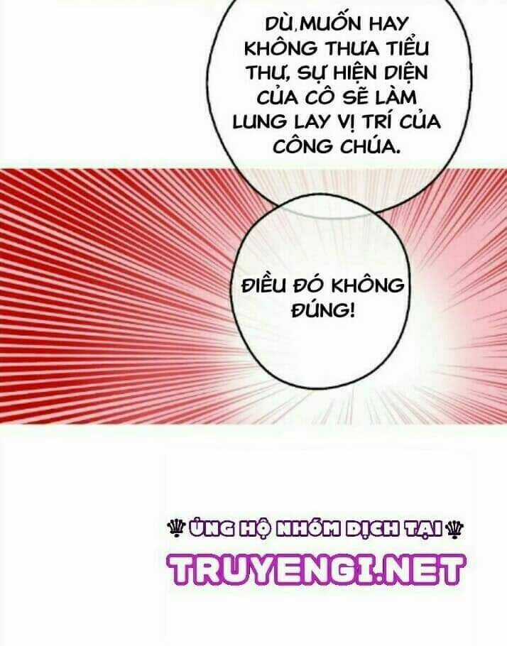 Một Ngày Nọ Ta Trở Thành Công Chúa Chapter 66 trang 10