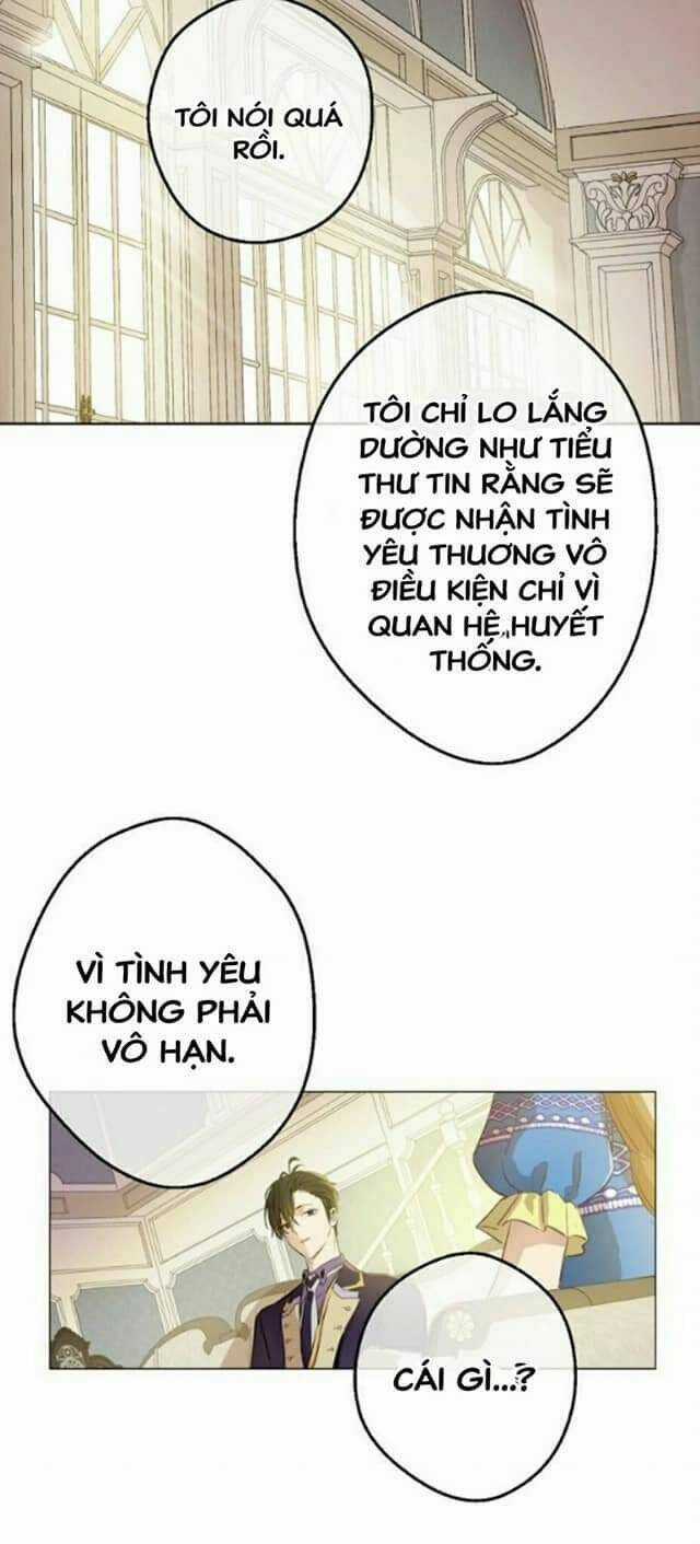 Một Ngày Nọ Ta Trở Thành Công Chúa Chapter 66 trang 14