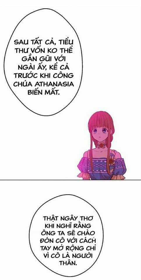 Một Ngày Nọ Ta Trở Thành Công Chúa Chapter 66 trang 17