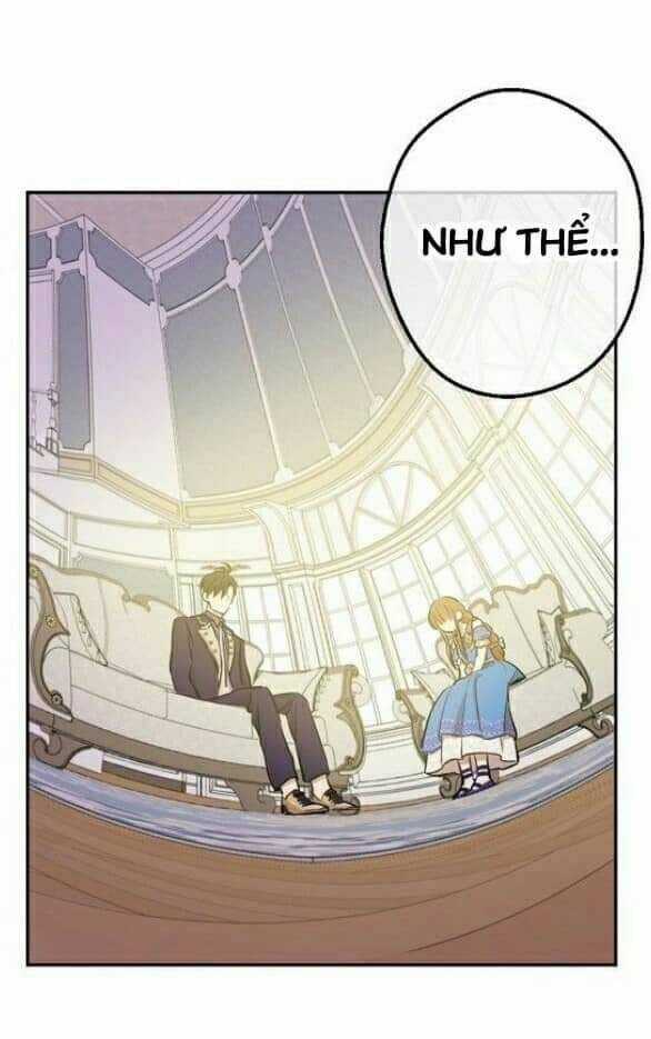 Một Ngày Nọ Ta Trở Thành Công Chúa Chapter 66 trang 19