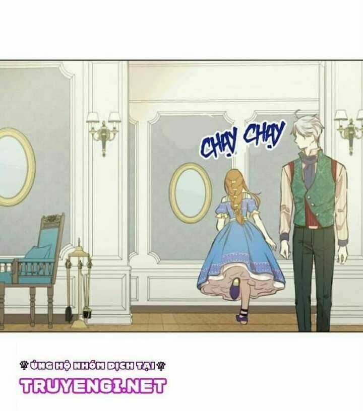 Một Ngày Nọ Ta Trở Thành Công Chúa Chapter 66 trang 28