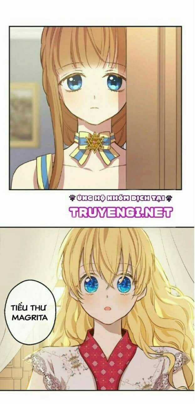 Một Ngày Nọ Ta Trở Thành Công Chúa Chapter 66 trang 38