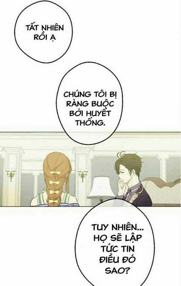 Một Ngày Nọ Ta Trở Thành Công Chúa Chapter 66 trang 4