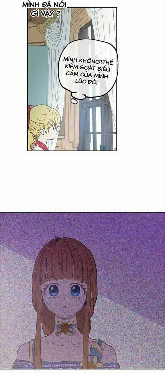 Một Ngày Nọ Ta Trở Thành Công Chúa Chapter 66 trang 42