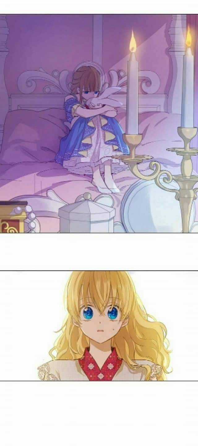 Một Ngày Nọ Ta Trở Thành Công Chúa Chapter 66 trang 46