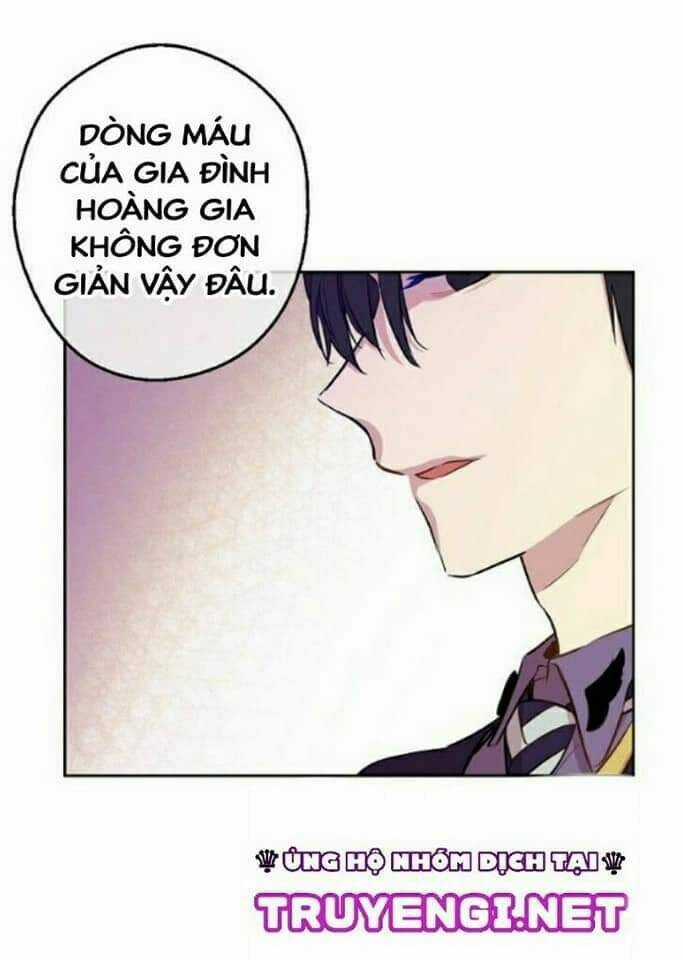 Một Ngày Nọ Ta Trở Thành Công Chúa Chapter 66 trang 6