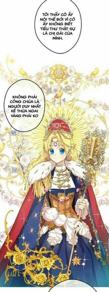 Một Ngày Nọ Ta Trở Thành Công Chúa Chapter 66 trang 9