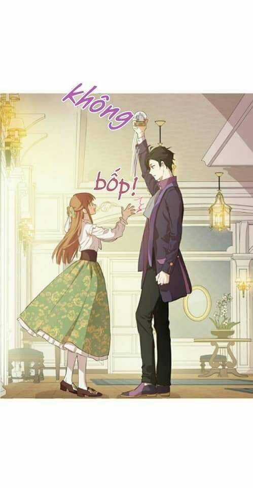 Một Ngày Nọ Ta Trở Thành Công Chúa Chapter 67 trang 20