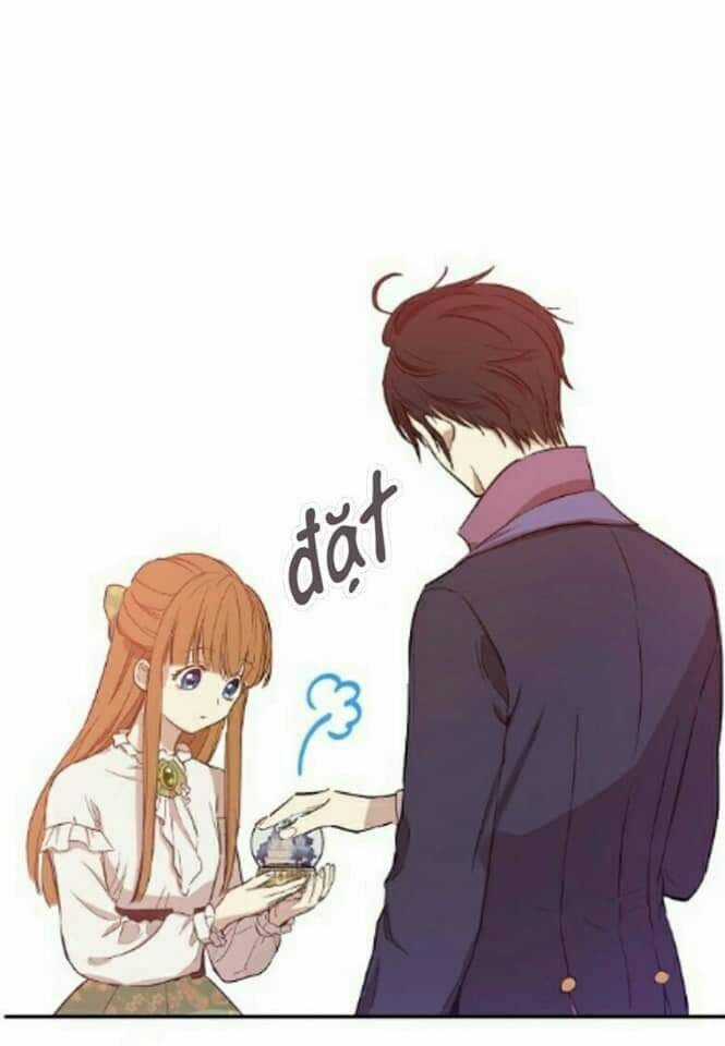 Một Ngày Nọ Ta Trở Thành Công Chúa Chapter 67 trang 28