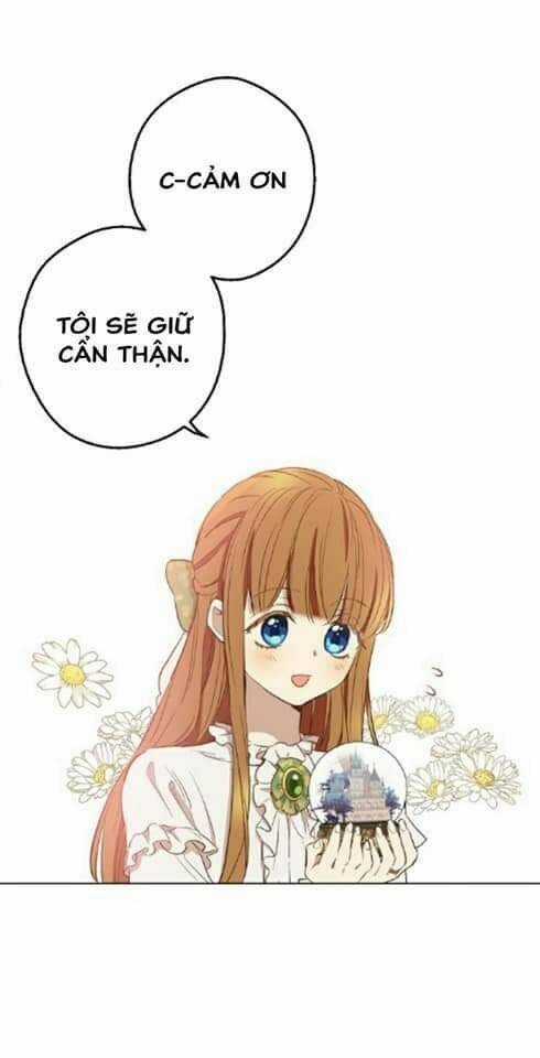 Một Ngày Nọ Ta Trở Thành Công Chúa Chapter 67 trang 29