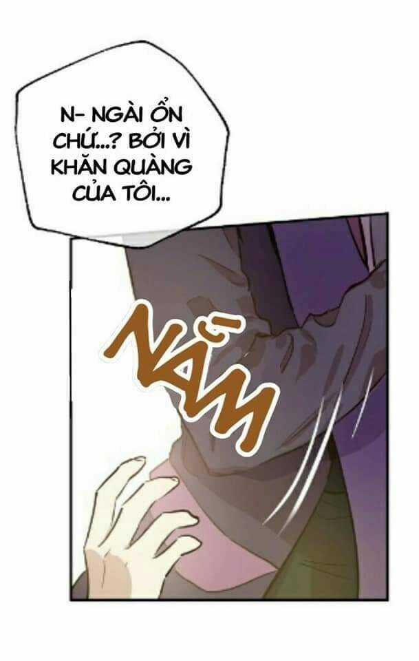 Một Ngày Nọ Ta Trở Thành Công Chúa Chapter 67 trang 35