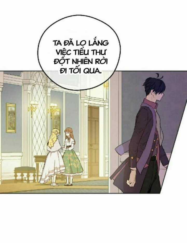 Một Ngày Nọ Ta Trở Thành Công Chúa Chapter 67 trang 39