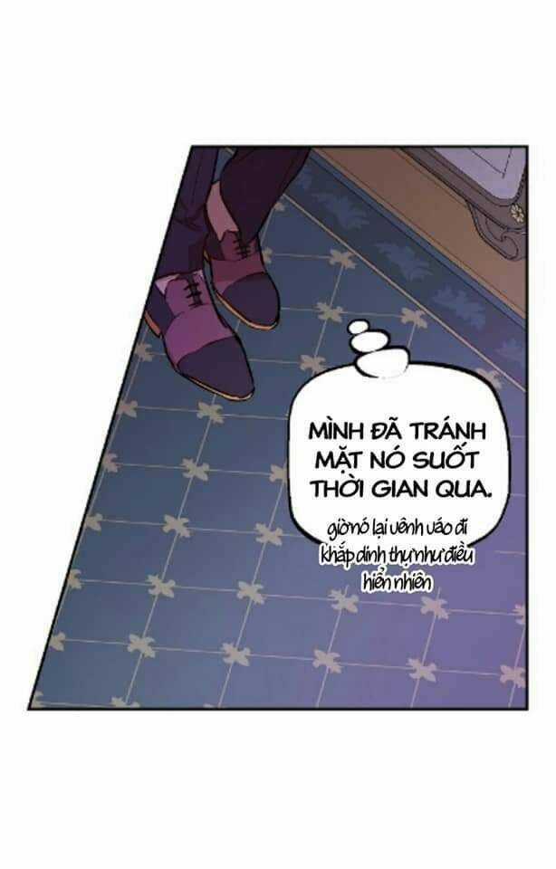 Một Ngày Nọ Ta Trở Thành Công Chúa Chapter 67 trang 40