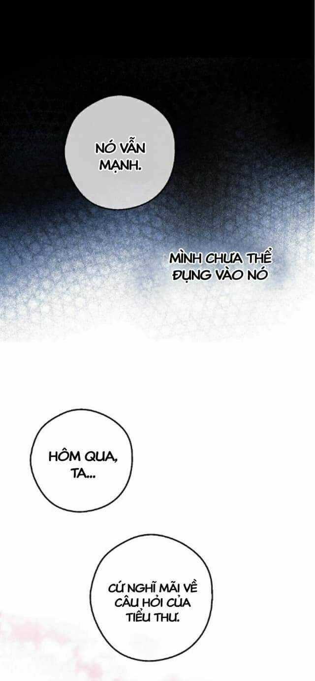 Một Ngày Nọ Ta Trở Thành Công Chúa Chapter 67 trang 43