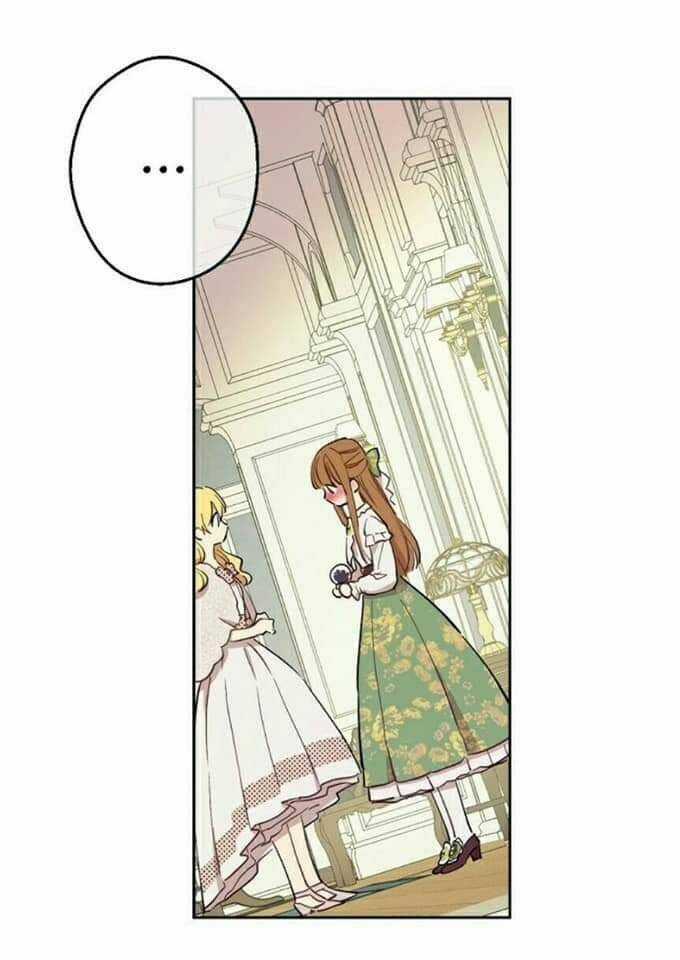 Một Ngày Nọ Ta Trở Thành Công Chúa Chapter 67 trang 49