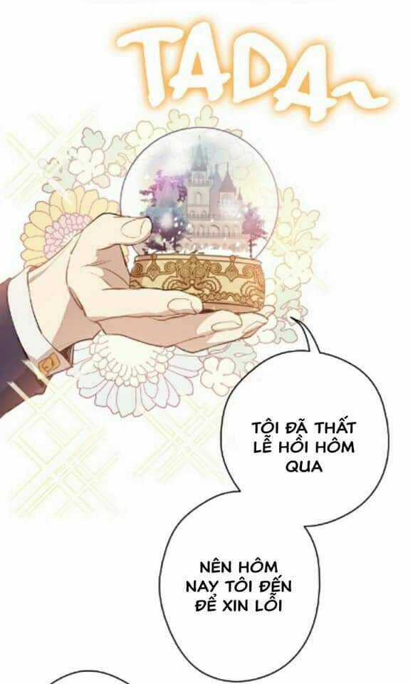 Một Ngày Nọ Ta Trở Thành Công Chúa Chapter 67 trang 5