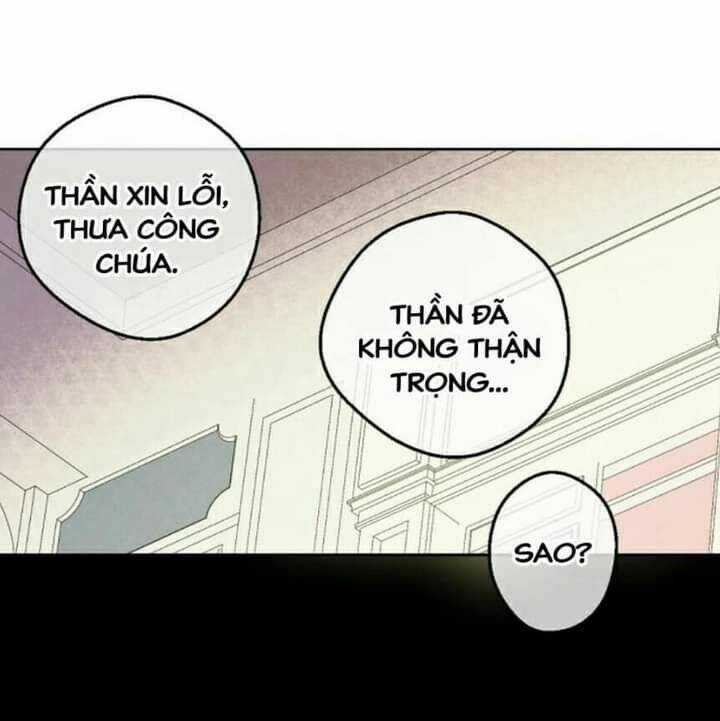 Một Ngày Nọ Ta Trở Thành Công Chúa Chapter 67 trang 50