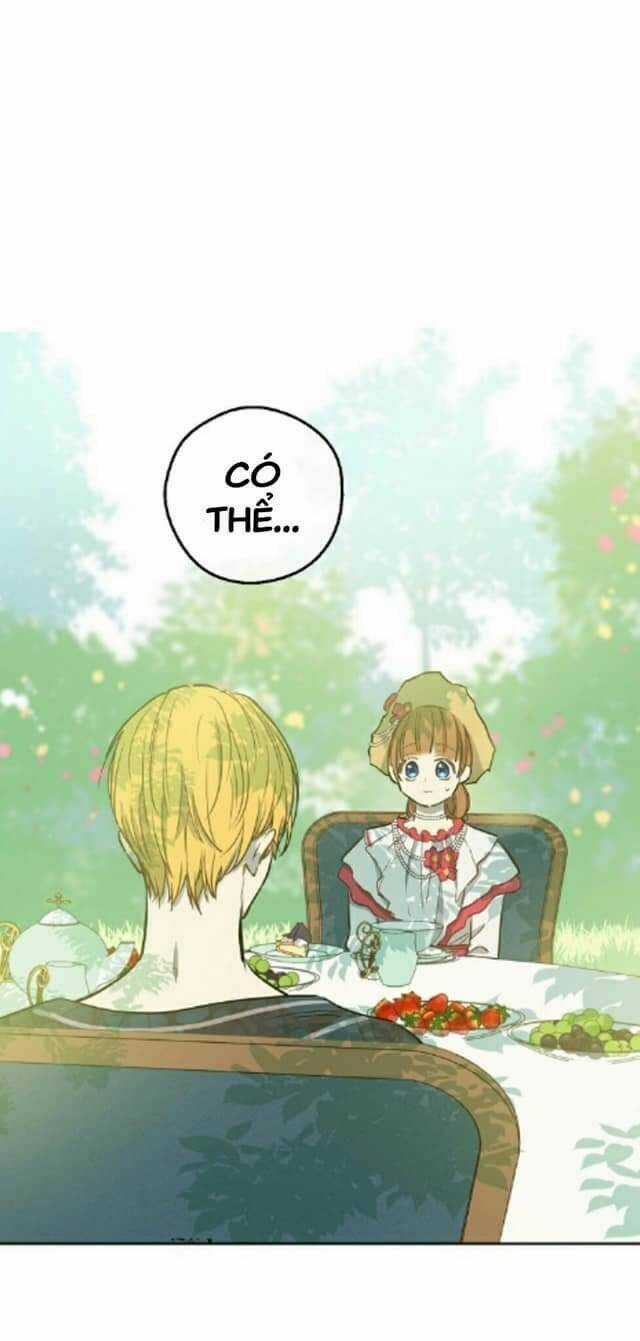 Một Ngày Nọ Ta Trở Thành Công Chúa Chapter 67 trang 56