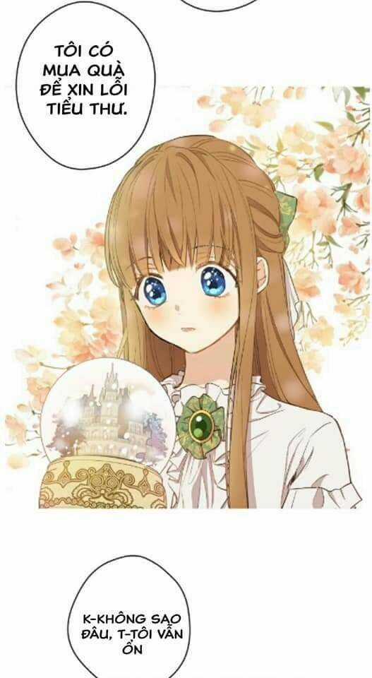 Một Ngày Nọ Ta Trở Thành Công Chúa Chapter 67 trang 6