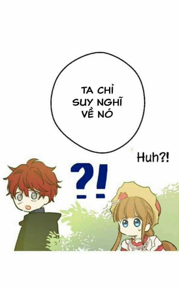 Một Ngày Nọ Ta Trở Thành Công Chúa Chapter 67 trang 64