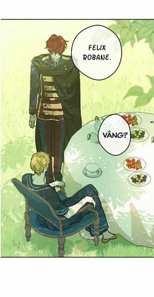 Một Ngày Nọ Ta Trở Thành Công Chúa Chapter 67 trang 68