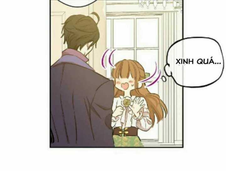 Một Ngày Nọ Ta Trở Thành Công Chúa Chapter 67 trang 7