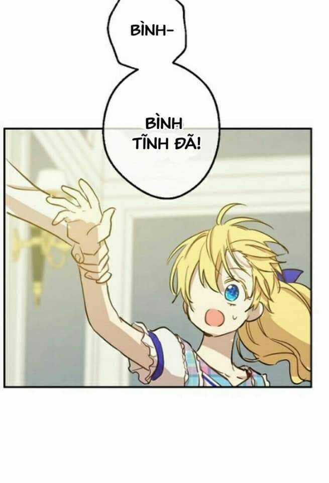 Một Ngày Nọ Ta Trở Thành Công Chúa Chapter 67 trang 77