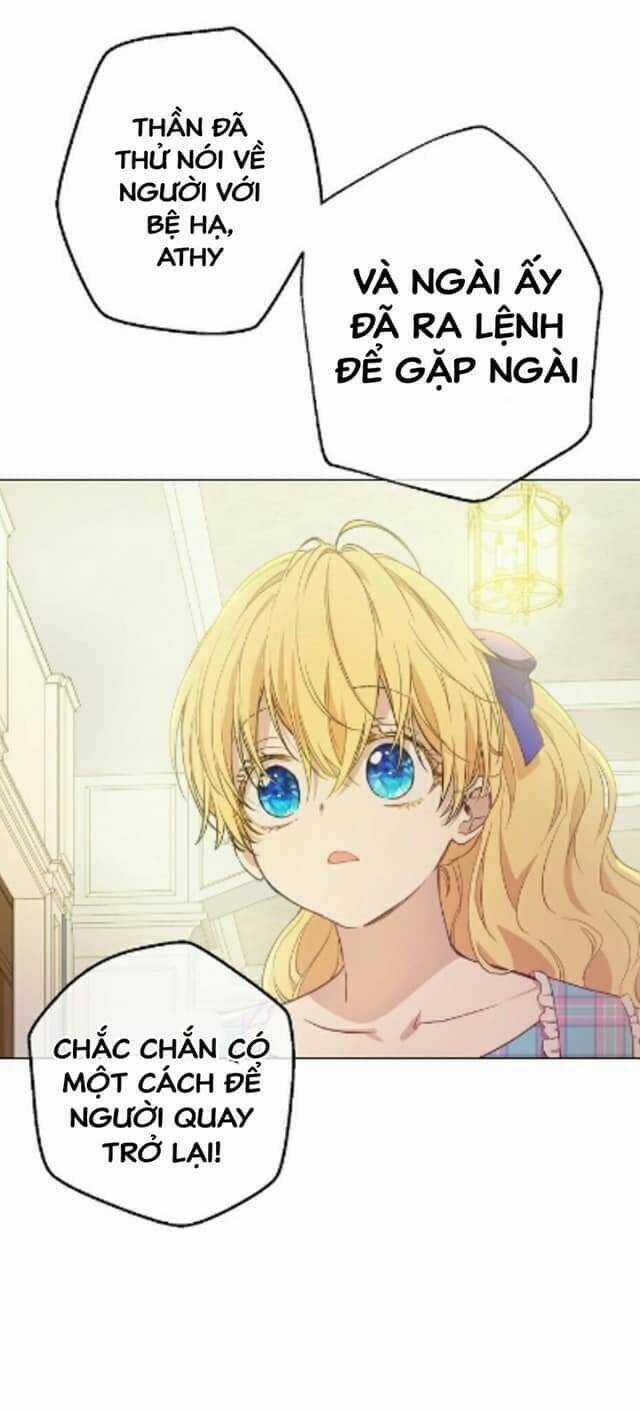 Một Ngày Nọ Ta Trở Thành Công Chúa Chapter 67 trang 79