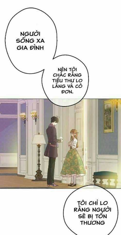 Một Ngày Nọ Ta Trở Thành Công Chúa Chapter 67 trang 8