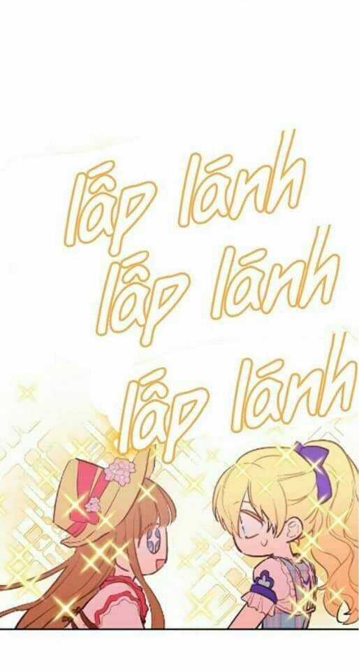 Một Ngày Nọ Ta Trở Thành Công Chúa Chapter 67 trang 81