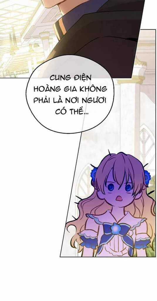 Một Ngày Nọ Ta Trở Thành Công Chúa Chapter 68 trang 11