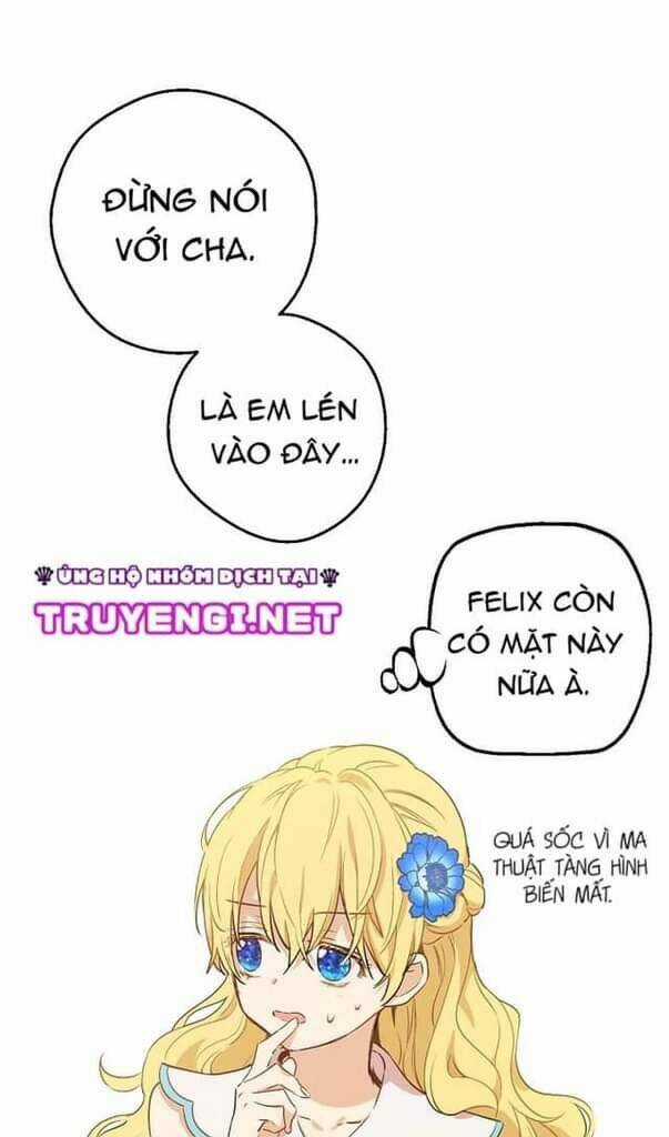 Một Ngày Nọ Ta Trở Thành Công Chúa Chapter 68 trang 13