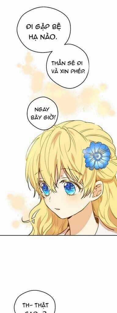 Một Ngày Nọ Ta Trở Thành Công Chúa Chapter 68 trang 15