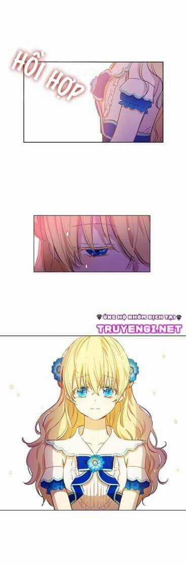 Một Ngày Nọ Ta Trở Thành Công Chúa Chapter 68 trang 22