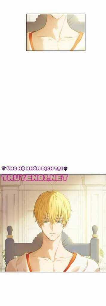 Một Ngày Nọ Ta Trở Thành Công Chúa Chapter 68 trang 25