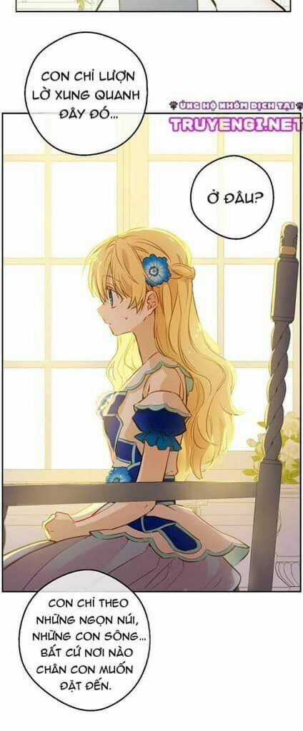 Một Ngày Nọ Ta Trở Thành Công Chúa Chapter 68 trang 32