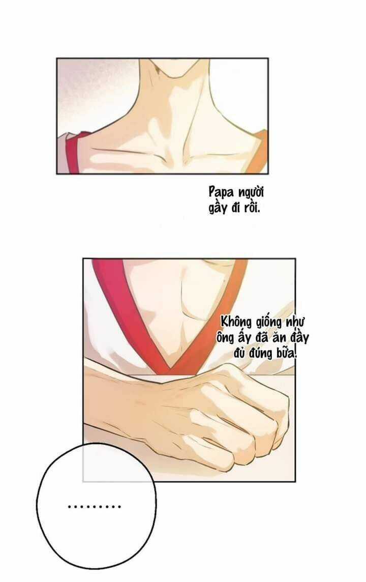 Một Ngày Nọ Ta Trở Thành Công Chúa Chapter 68 trang 35