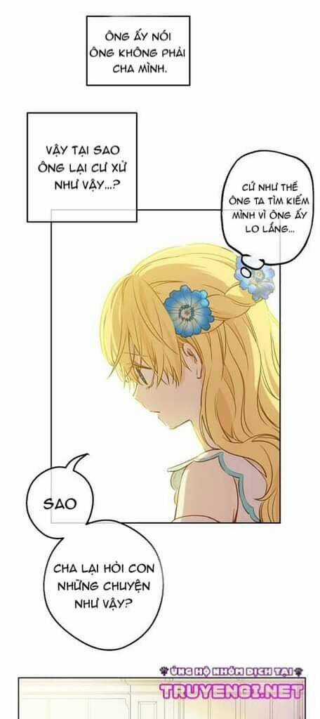 Một Ngày Nọ Ta Trở Thành Công Chúa Chapter 68 trang 36