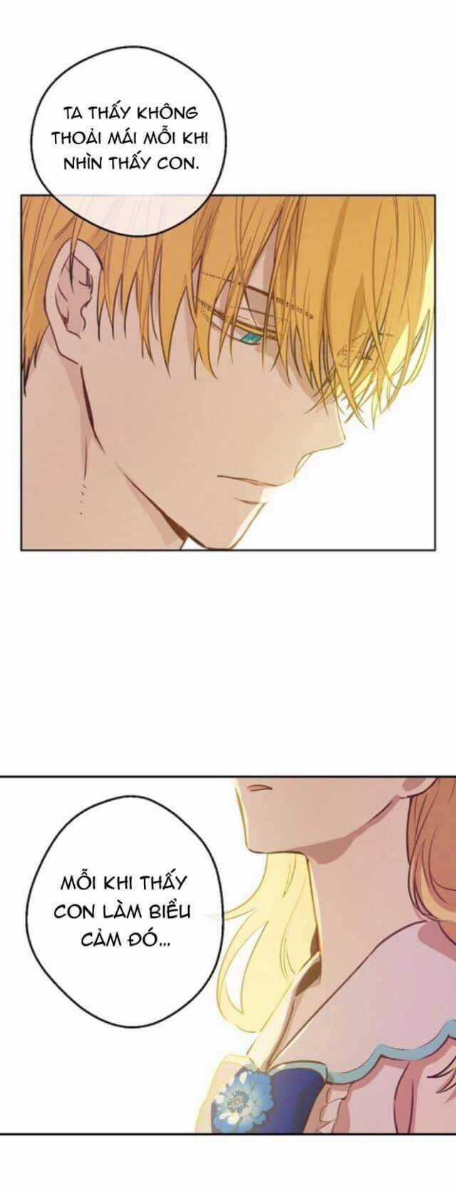 Một Ngày Nọ Ta Trở Thành Công Chúa Chapter 68 trang 39