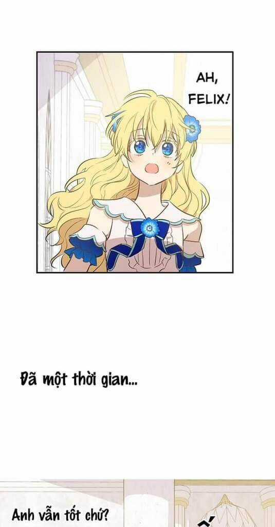 Một Ngày Nọ Ta Trở Thành Công Chúa Chapter 68 trang 4