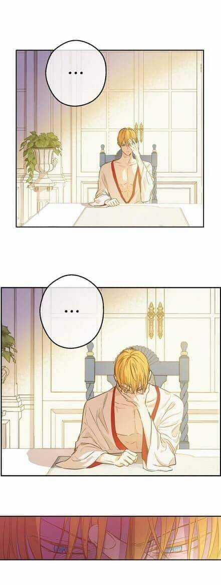 Một Ngày Nọ Ta Trở Thành Công Chúa Chapter 68 trang 40