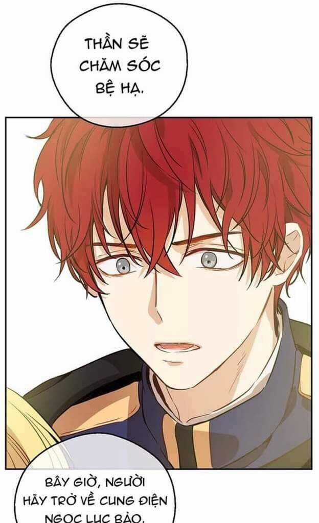 Một Ngày Nọ Ta Trở Thành Công Chúa Chapter 68 trang 44