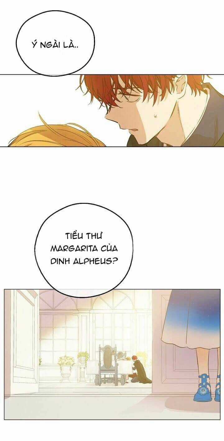 Một Ngày Nọ Ta Trở Thành Công Chúa Chapter 68 trang 47