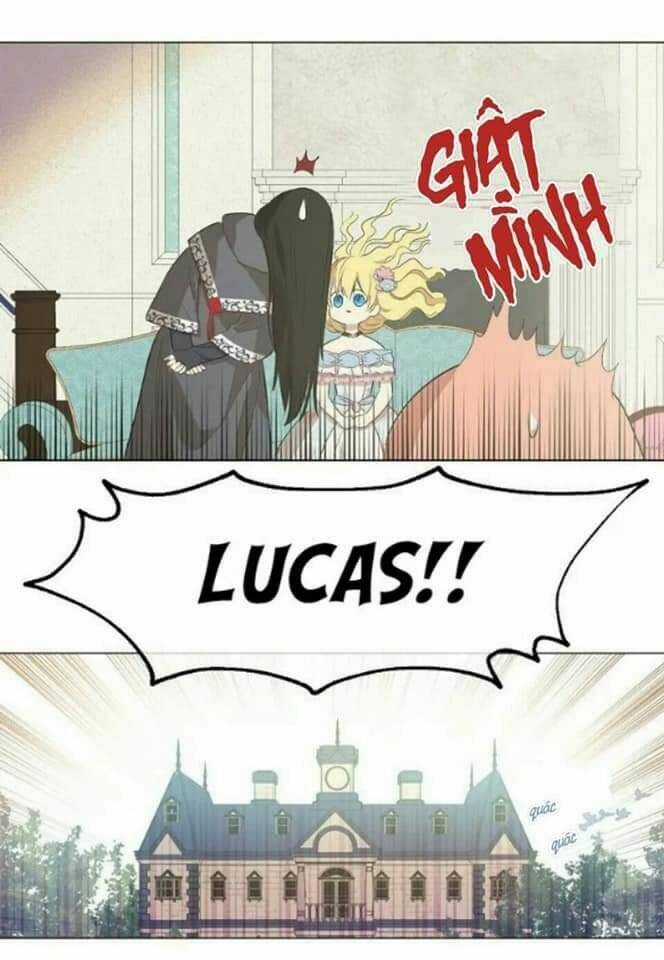 Một Ngày Nọ Ta Trở Thành Công Chúa Chapter 69 trang 13