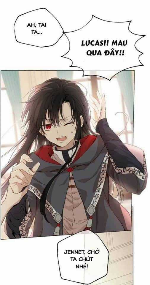 Một Ngày Nọ Ta Trở Thành Công Chúa Chapter 69 trang 14