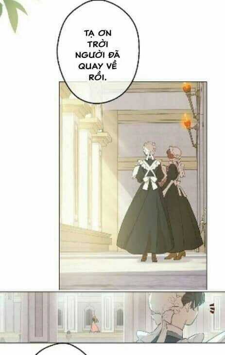 Một Ngày Nọ Ta Trở Thành Công Chúa Chapter 69 trang 2