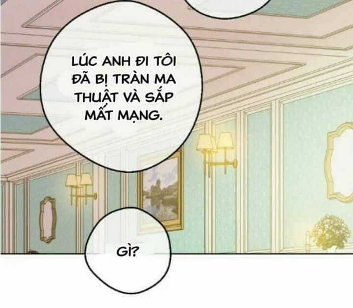 Một Ngày Nọ Ta Trở Thành Công Chúa Chapter 69 trang 25